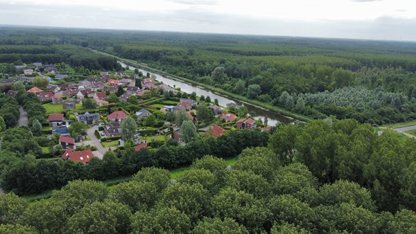 Medium property photo - Bosruiterweg 25-5, 3897 LV Zeewolde